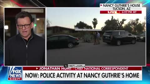 President Trump spoke to Savannah TODAY, and he deployed the FBI