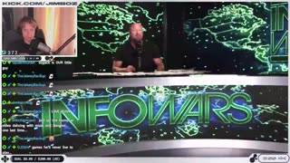 JimboZoomer react to Nick and Alex discussing Epstein