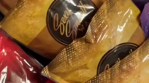 Hard Wax Packs Showcase in Texas | Sexy Smooth Golden Allure, Cherry Desire @bare.mee