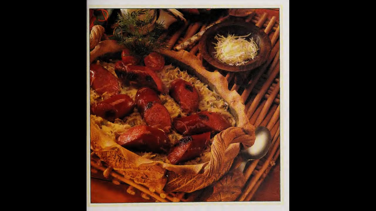 Best-Loved Casseroles