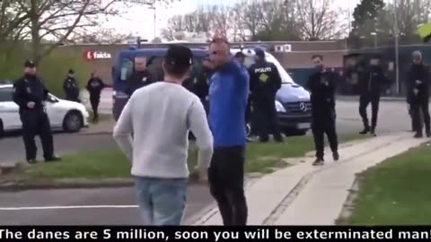 Muslims Know The Math