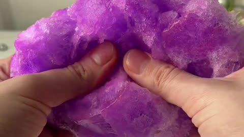 Frozen Water Slime ❄️