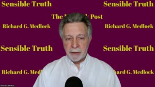 Sensible Truth on The Medlock Post Ep. 20