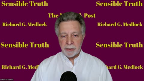 Sensible Truth on The Medlock Post Ep. 20