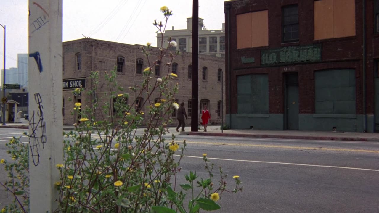 Return from Witch Mountain (1978)