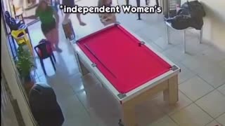 Being a man