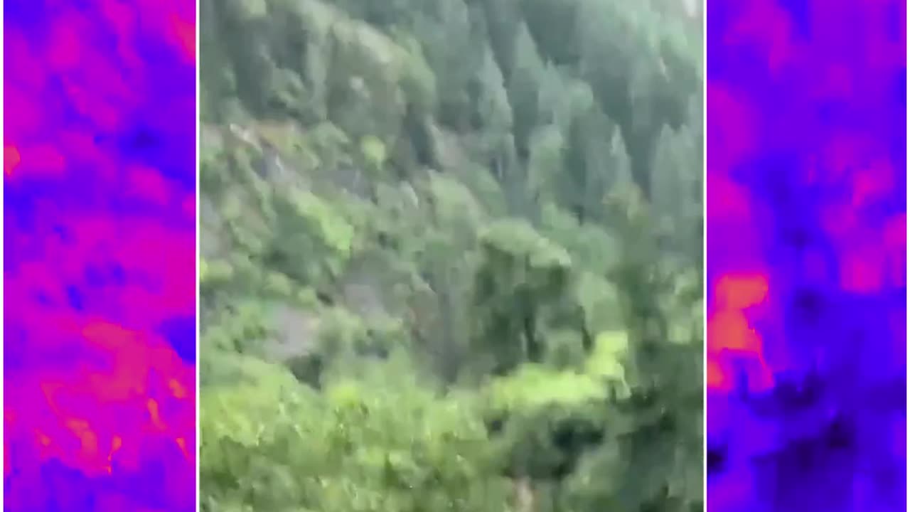 Kishtwar Tragedy: 52 Dead, 100+ Missing After Cloudburst Unleashes Mountain Flood