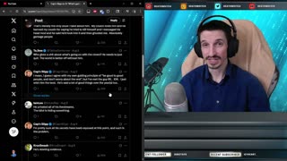🔴Willymacshow Doxed! | Piratesoftware deletes VODs | Coffezilla lawsuit update
