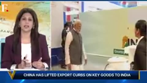 India-China Reset_ Wang Yi Meets PM Modi Ahead of SCO Summit _ Vantage with Palki Sharma _ N18G