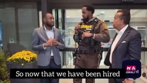 Minnesota Police Officers are saying their People Come FIRST