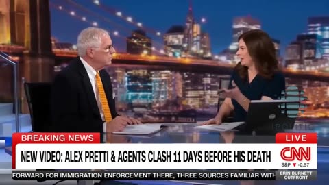 Expert flags suspicious detail Trump admin has not released about Pretti's killing