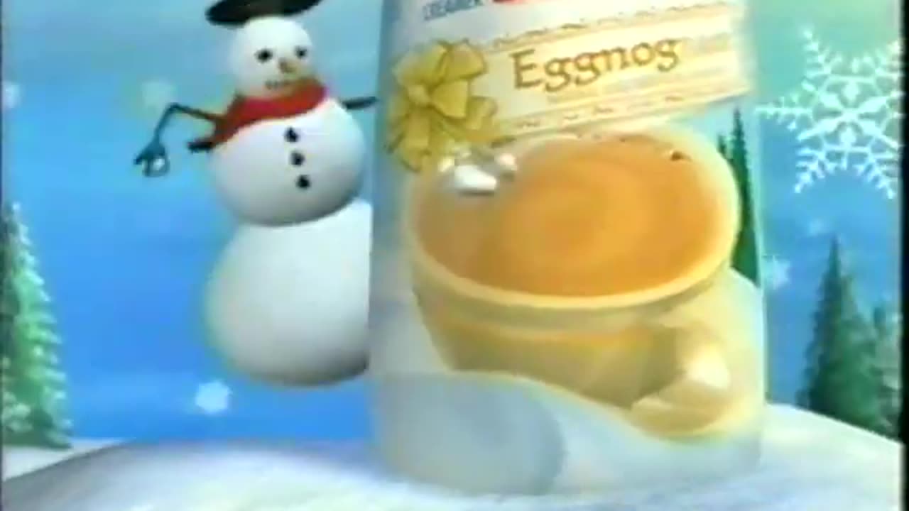 December 10, 2005 - "Coffee's Perfect Holiday Mate"