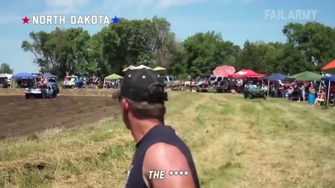 America’s Funniest Fails | Wild Wednesday Fails Compilation 2025 🤣🔥