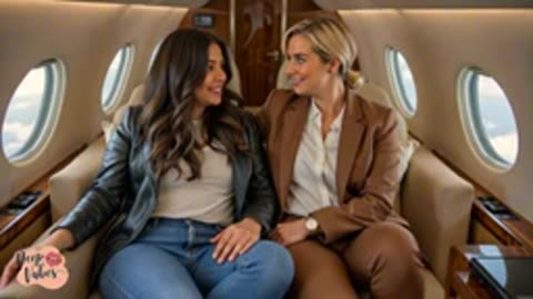 We Met a Flight Attendant Who Shared Secret Tips!