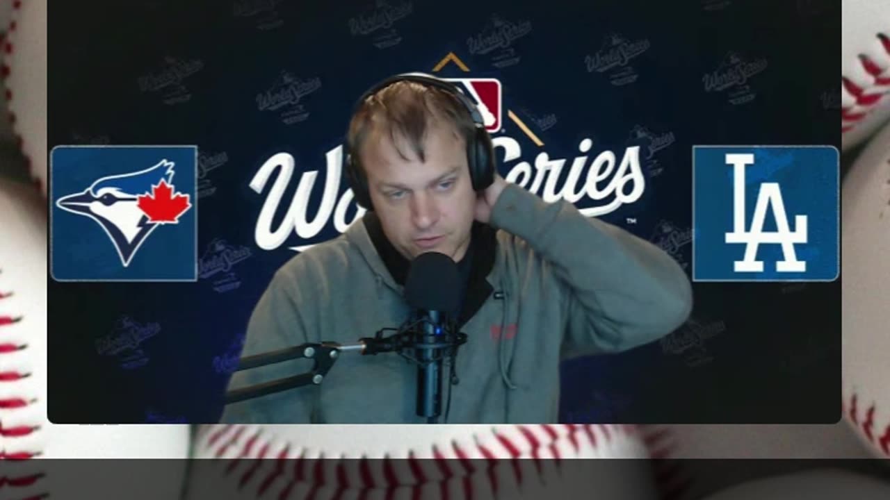 Episode 268: World Series Preview