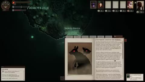 An in-depth look at Lovecraftian Video Games