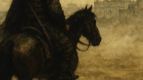 Attila - The Shadow of Empire