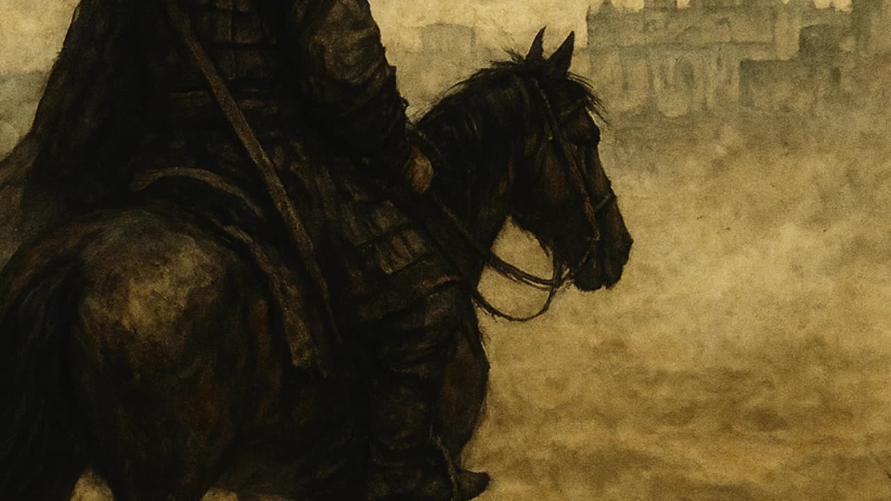 Attila - The Shadow of Empire