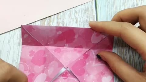 Refreshing Old Traditions with Origami