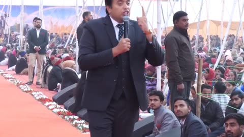 BE A PROBLEM SOLVER || #shorts || Apostle Ankur Yoseph Narula || Anugrah TV