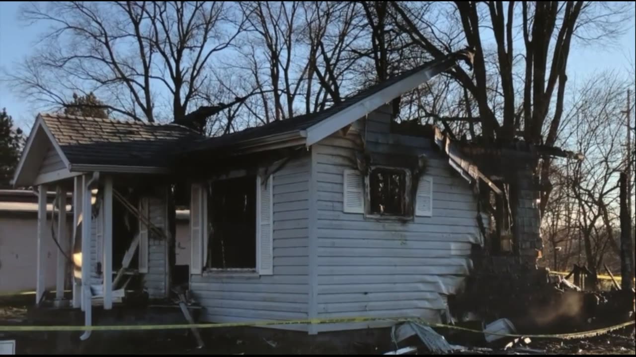 The Painting That Moves_ Curse or Coincidence