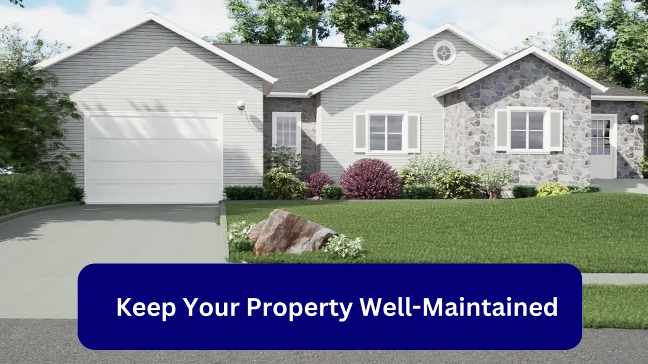 Maximize Your Rental Income with These Expert Tips