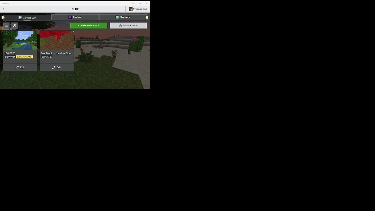 minecraft