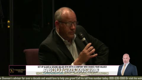 Dr. Pierre Kory Claims Repurposed Drug Cocktails Are Controlling Stage IV Cancer