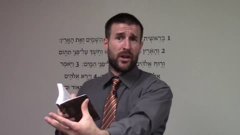Israel Moment #14 - The Physical Nation of Israel has been Replaced