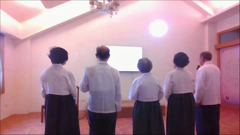 대만 정주해방 영육정성 (2/40) 4회