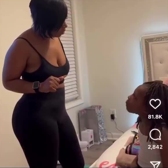 Mom confronts daughter for telling her dad she cheated on him 😳