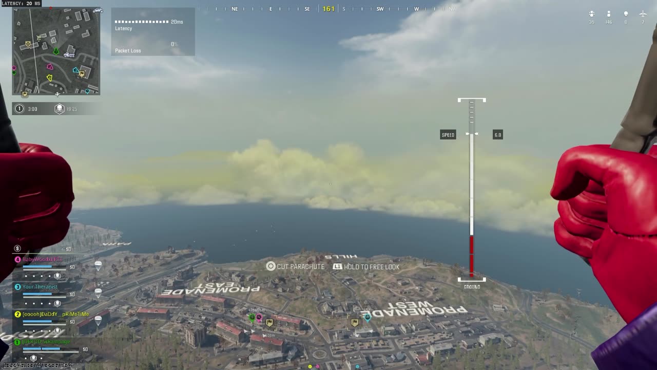 Grind CAMOS With Me in WZ and MORE!