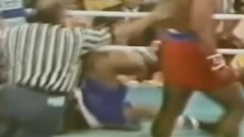 Prime George Foreman