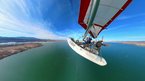Fib in Havasu - unedited