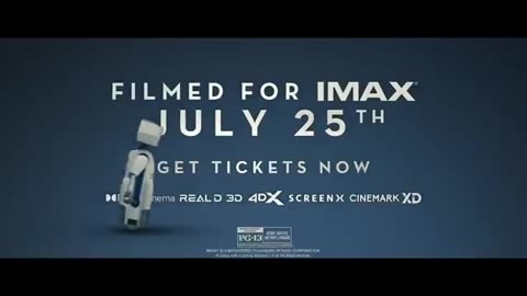 The Fantastic Four: First Steps | 2025 Movie Tv Spot (Safe)