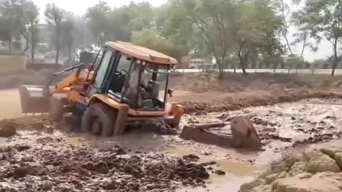Tractor vs india