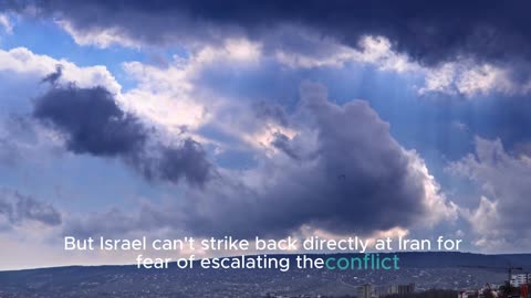 Why Did the U.S. Attack Iran? The Hidden Alliance with Israel