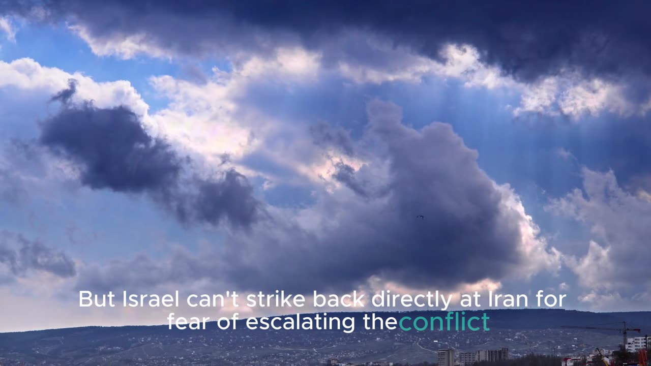 Why Did the U.S. Attack Iran? The Hidden Alliance with Israel