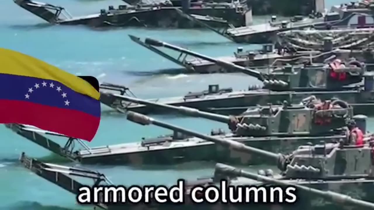 Treason charges against president Donald Duck.