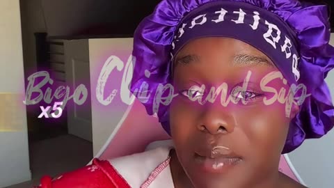 MadamLo lines TomiKay n things get jukin 12/15/25 #bigoclipandsip