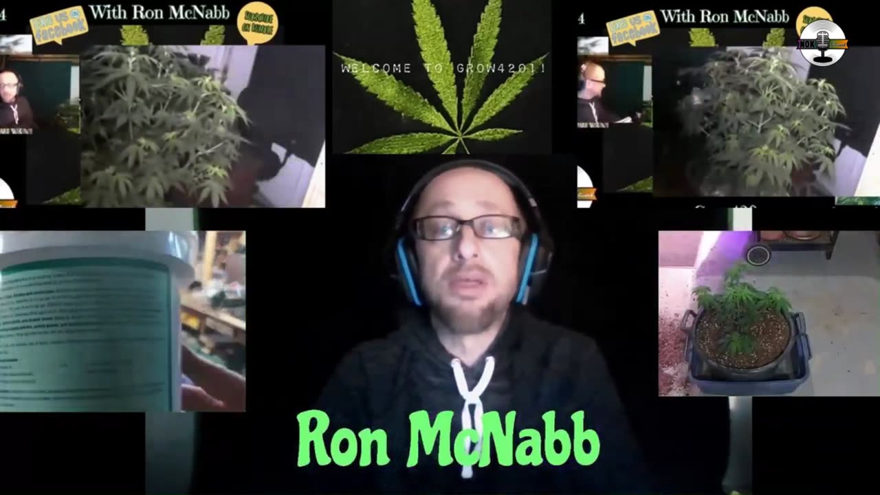 Grow 420 Today