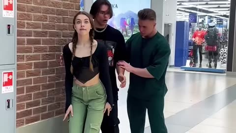🤣 UNEXPECTED TURN! You Won’t Believe This Ending! 😂🔥 #Shorts