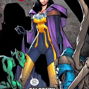 Marvel's Mystery Disney+ Project Revealed – Enter the Champions! 🎬🔥