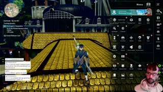 | BETA TEST | BPSR | Chillin |