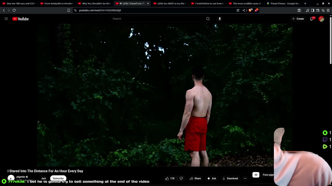 | BETA TEST | BPSR | Chillin |