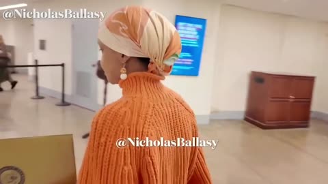 Ilhan Omar Defends Pushing Legislation Linked to Minnesota's Massive Fraud Scheme