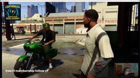 Grand Theft Auto V (GTA): Help (any tips welcomed)