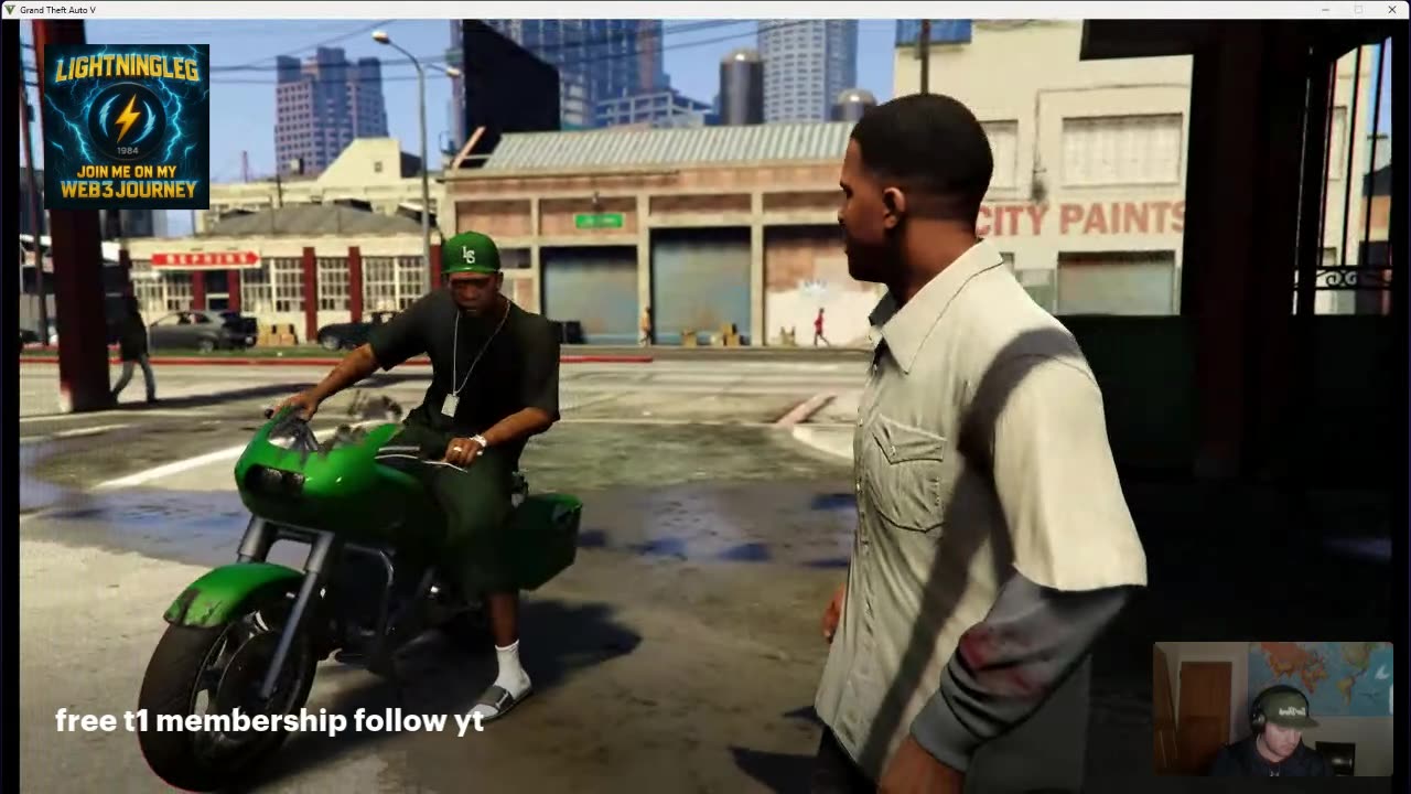 Grand Theft Auto V (GTA): Help (any tips welcomed)