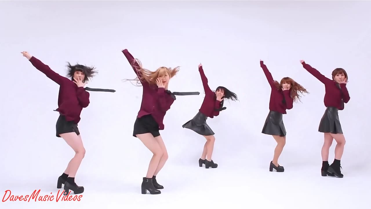 Kim Wilde. Kids In America