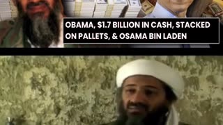 11826 Terry Reports - Osama Bin Laden & SEAL Team 6 The REAL Story. Part 1